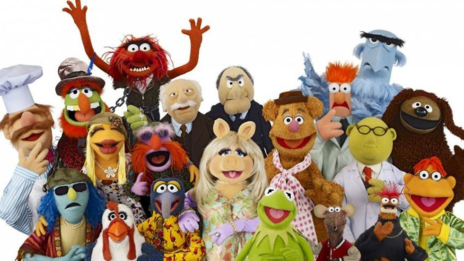 The Muppets The Muppets