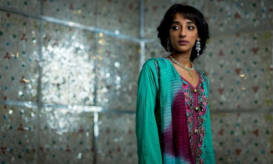 Uitgehuwelijkt in Murdered By My Father