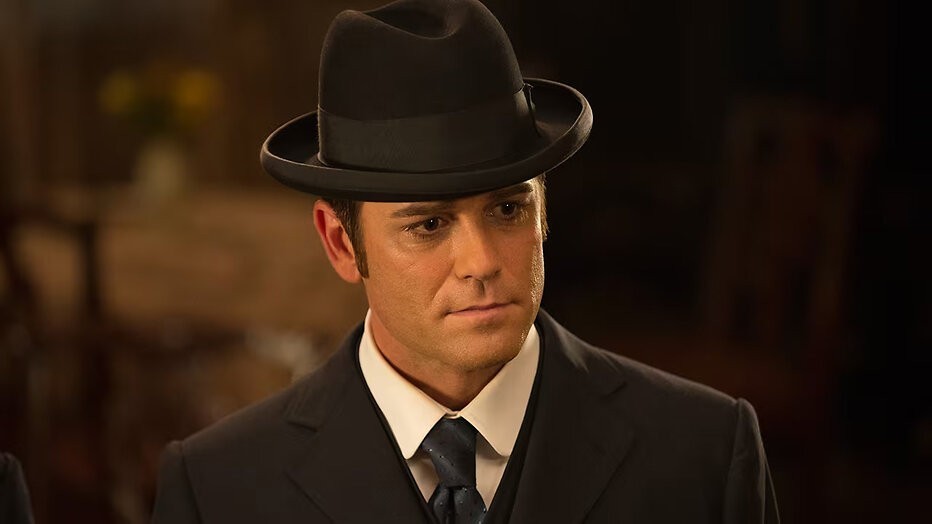 Murdoch Mysteries