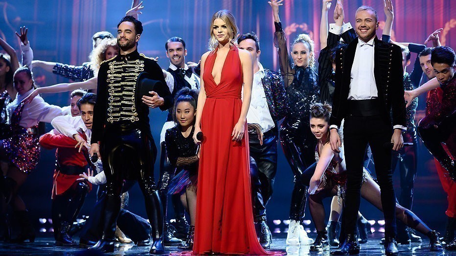 De TV van gisteren: Musical Awards Gala eindigt onder miljoen