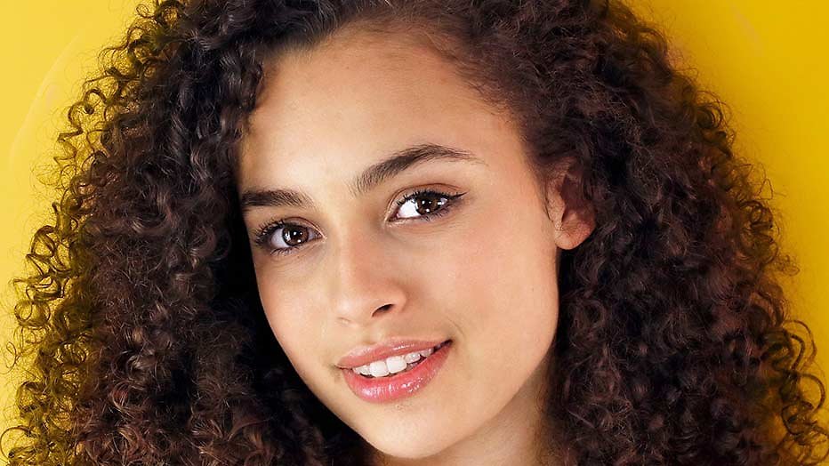 Mya-Lecia Naylor