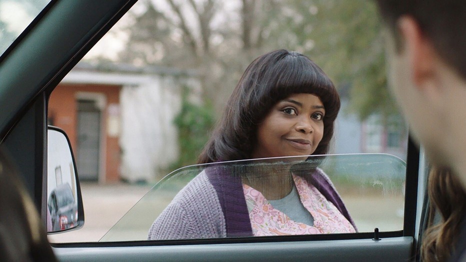Octavia Spencer as Sue Ann in Ma 