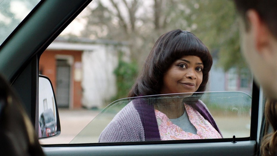 Octavia Spencer als Sue Ann in Ma
