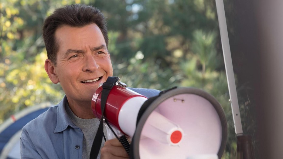 Charlie Sheen Charlie Sheen