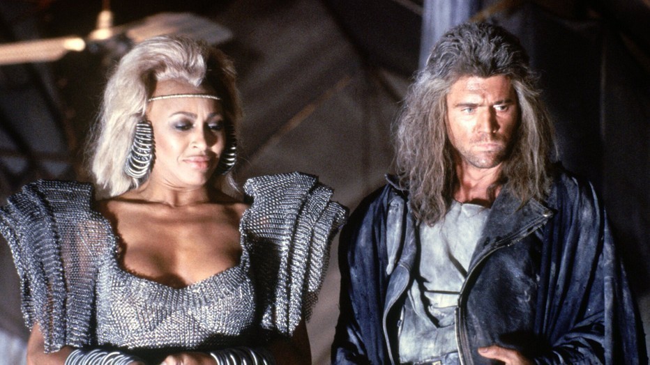 Mad Max Beyonce Thunderdome Mad Max Beyonce Thunderdome