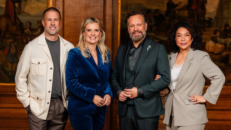 MAFS-experts en Carlo Boszhard