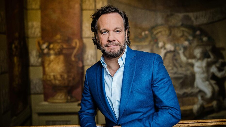 Carlo Boszhard in MAFS Carlo Boszhard in MAFS