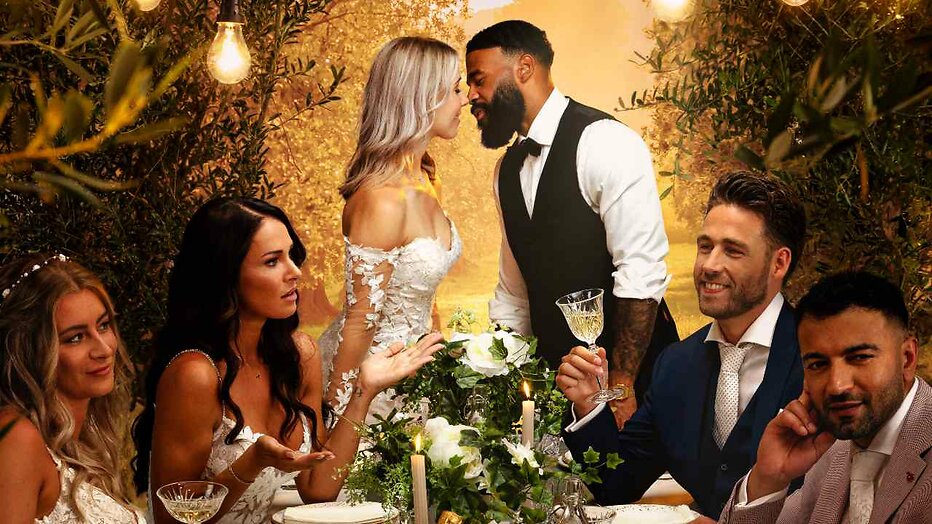 Married at First Sight: Match or Mistake Married at First Sight: Match or Mistake