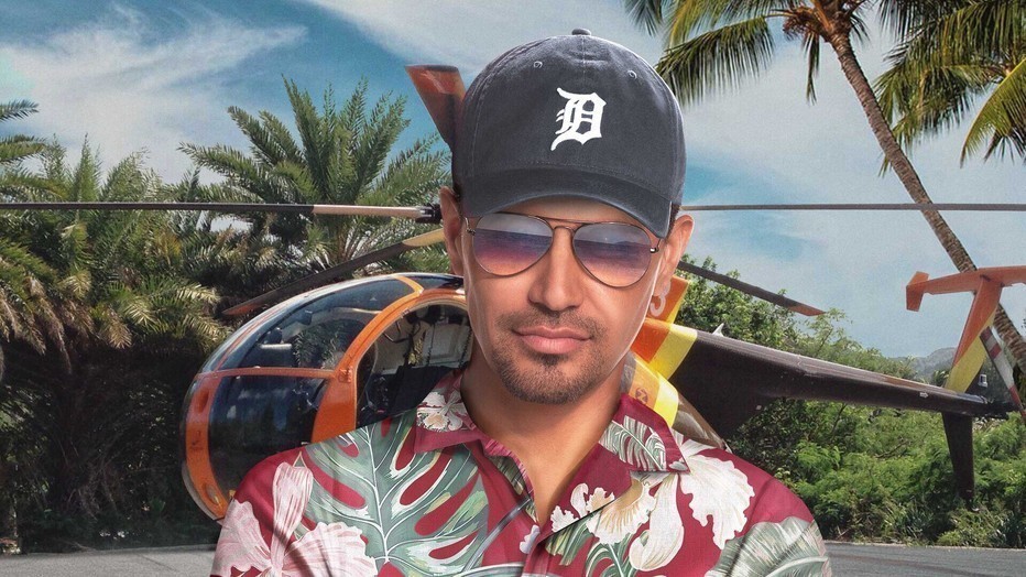 Magnum P.I. Magnum P.I.