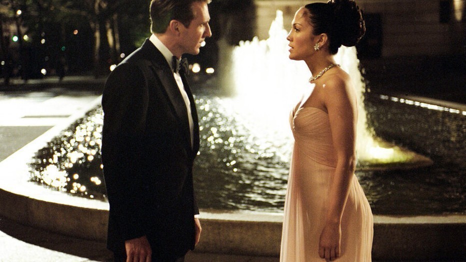 Maid in Manhattan