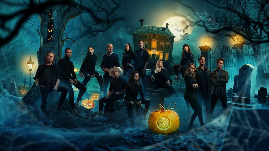 De Verraders 2022 - Videoland