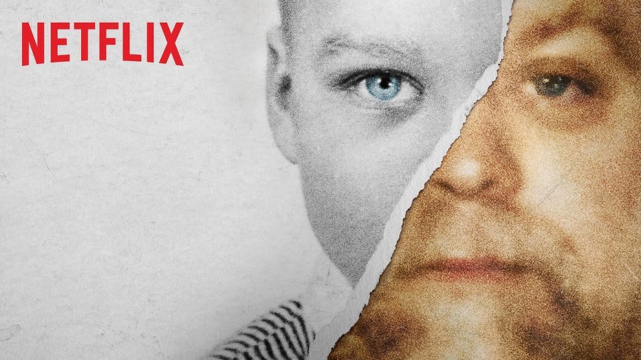 Making a Murderer seizoen 2 dit jaar nog op Netflix Making a Murderer seizoen 2 dit jaar nog op Netflix