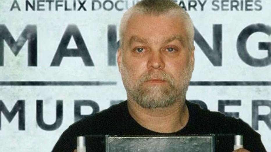 Trailer Making a Murderer 2 Trailer Making a Murderer 2