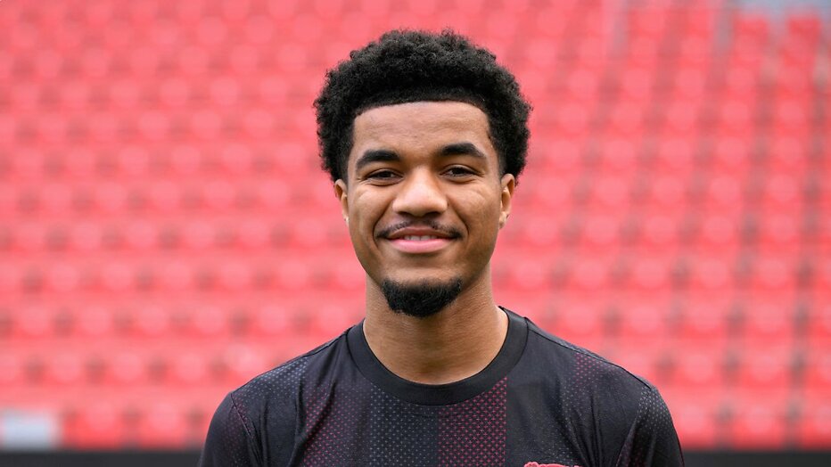 Malik Tillman (Bayer Leverkusen)