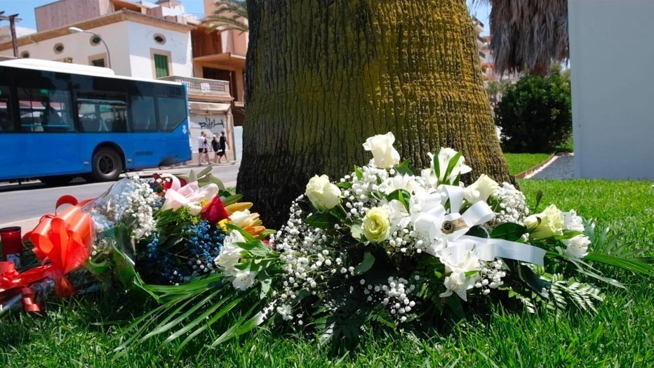 Still uit Mallorca: De Nacht en de Nasleep (KRO-NCRV)