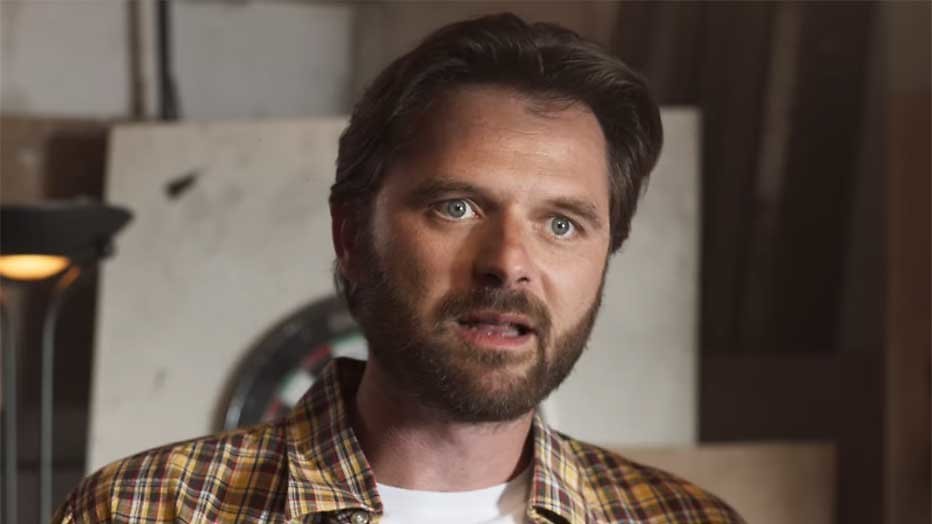 Eerste afleveringen van Mancave online