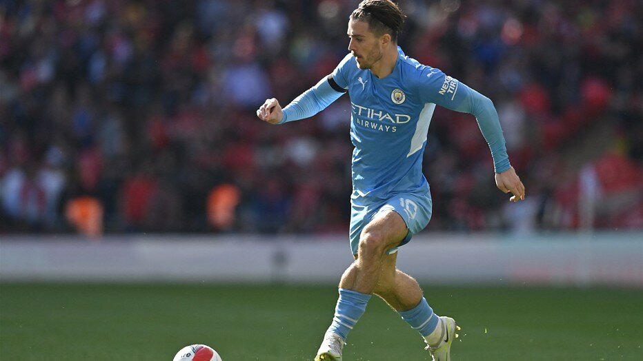 Manchester City Manchester City