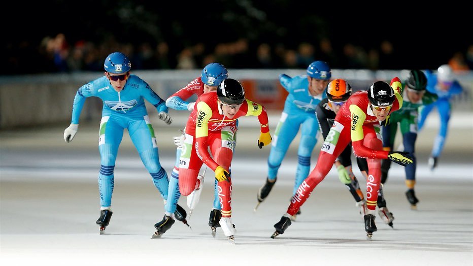 marathonschaatsen marathonschaatsen