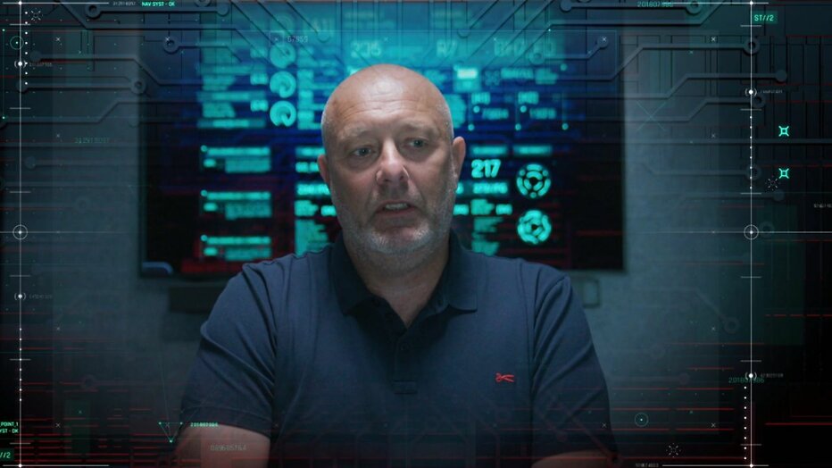 Marcel van de Ven in Online Criminelen Ontmaskerd Marcel van de Ven in Online Criminelen Ontmaskerd