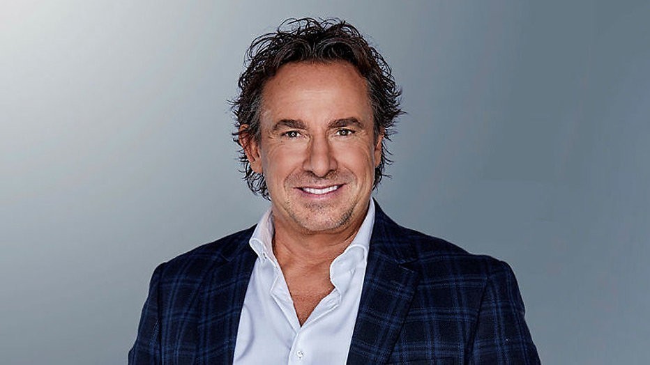 Deze coach vervangt Marco Borsato tijdens de finale van The Voice Kids Deze coach vervangt Marco Borsato tijdens de finale van The Voice Kids