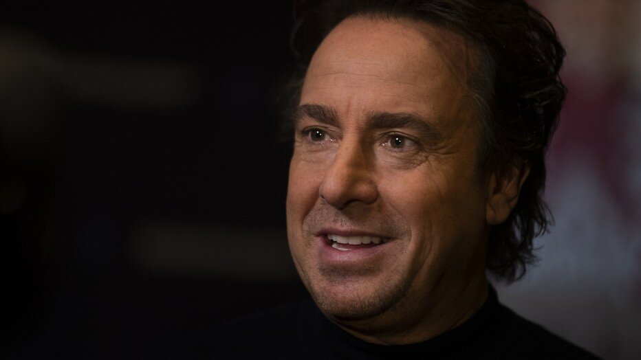 Marco Borsato Marco Borsato