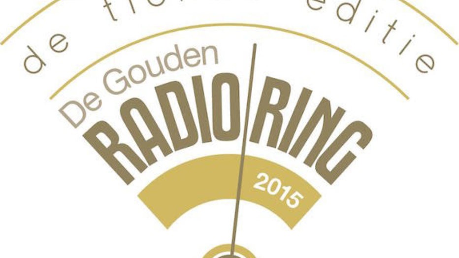Eerste genomineerden Marconi Awards 2015 bekend gemaakt Eerste genomineerden Marconi Awards 2015 bekend gemaakt