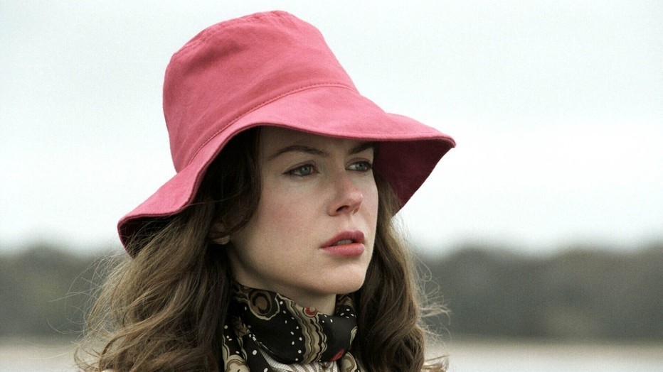 Nicole Kidman in Margot at the Wedding Nicole Kidman in Margot at the Wedding