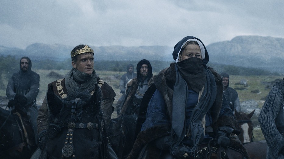 Margrete: Queen of the North