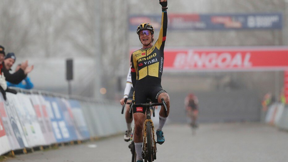 Marianne Vos Marianne Vos
