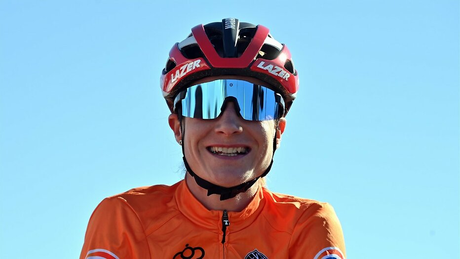 Marianne Vos Marianne Vos