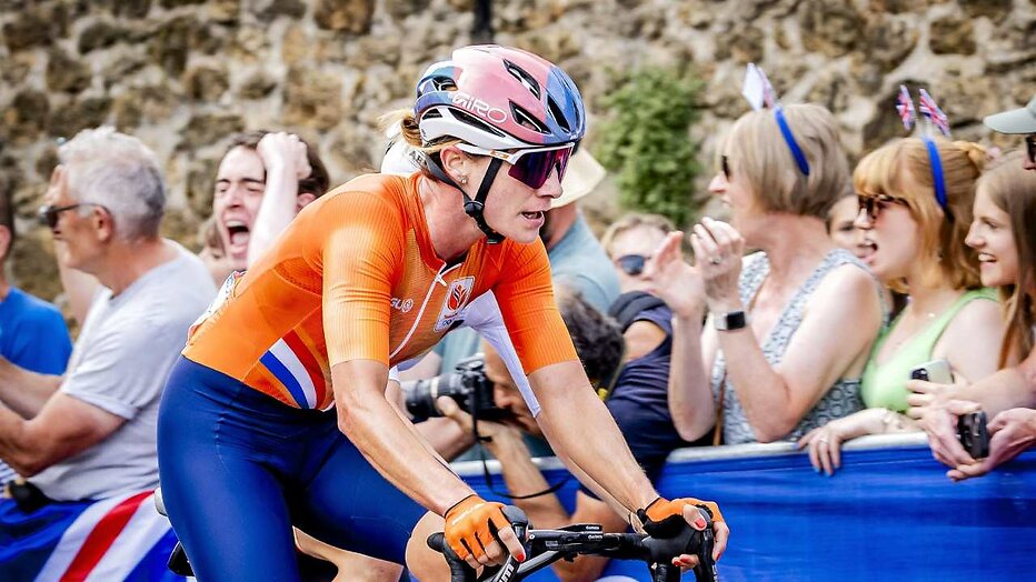 Marianne Vos Marianne Vos