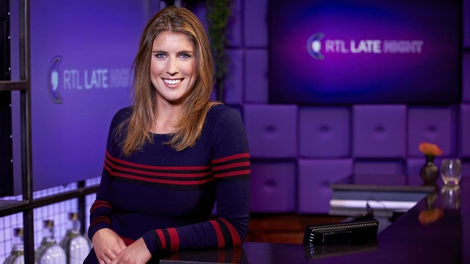 RTL Late Night voortaan zonder sidekick RTL Late Night voortaan zonder sidekick