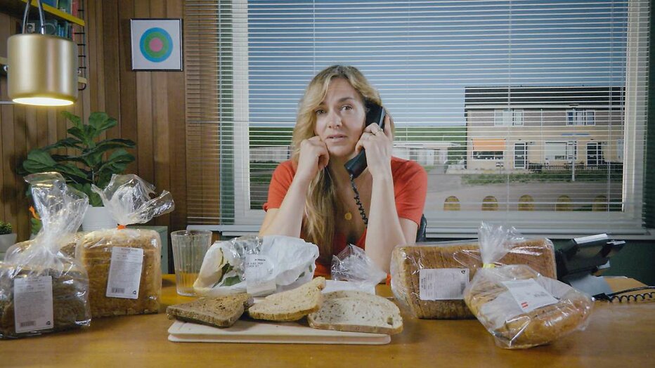 Marijn Frank in Keuringsdienst van Waarde