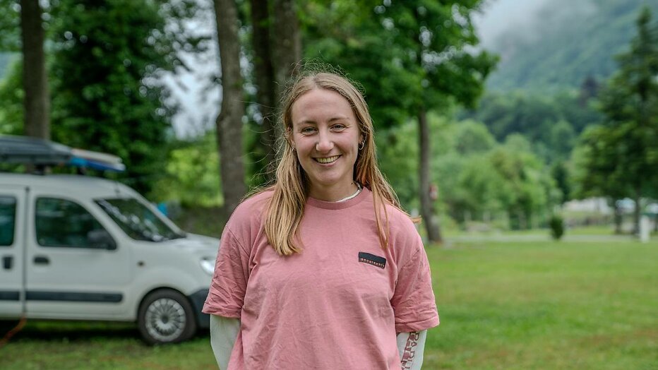 Marit in Onderweg naar Liefde