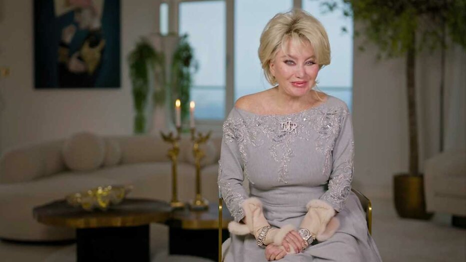 Marjan Strijbosch van The Real Housewives van het Zuiden