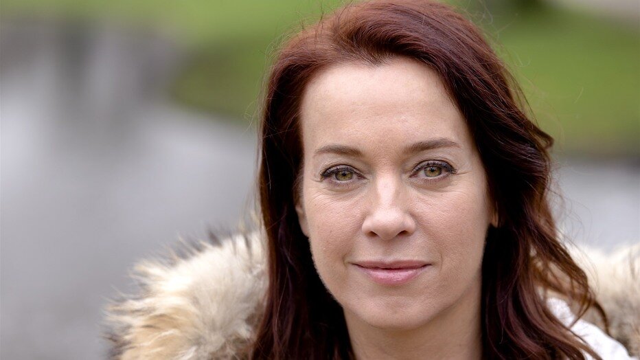 GTST-skuespiller Marjolein Keuning har endret kurs dramatisk