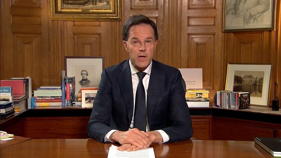Mark Rutte