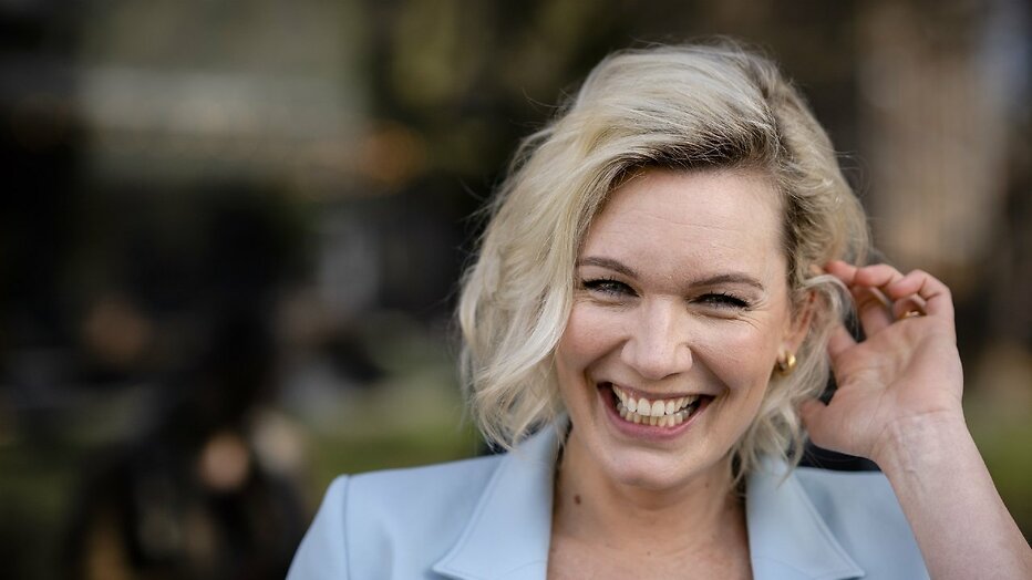 Marlijn Weerdenburg Marlijn Weerdenburg