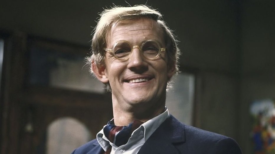 Marnix Kappers (73) overleden Marnix Kappers (73) overleden