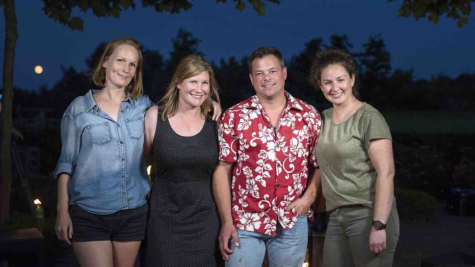 Boer Zoekt Vrouw: Logeerweek deel 1 Boer Zoekt Vrouw: Logeerweek deel 1