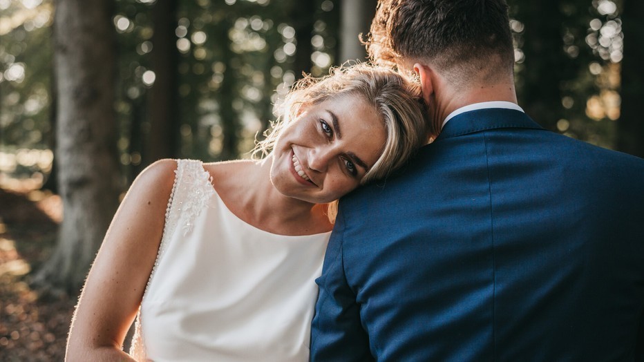 Married at first sight