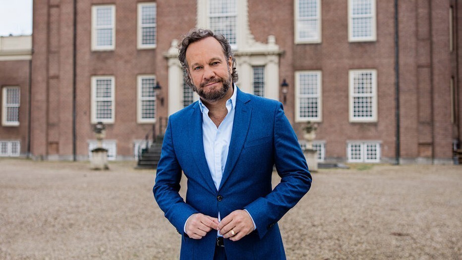 Carlo Boszhard in Married at First Sight