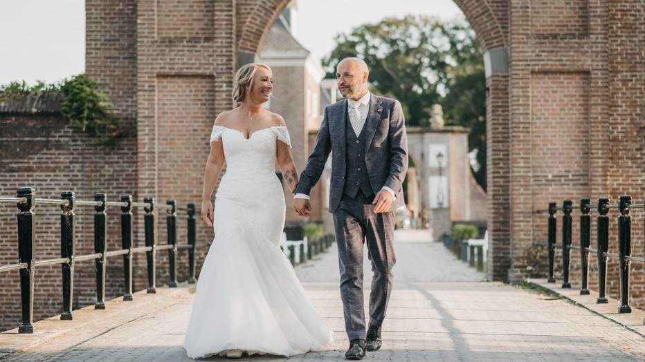 Married at first sight Married at first sight