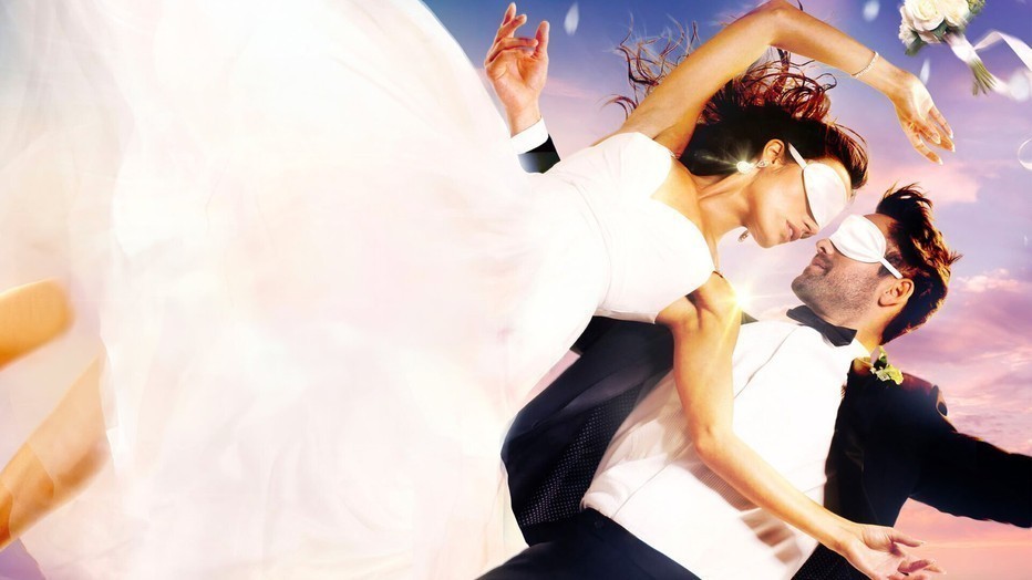 Sfeerafbeelding voor Married at First Sight Australië