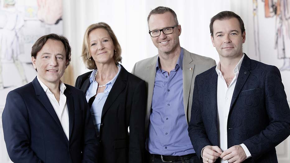 Nieuwe match in Married at First Sight