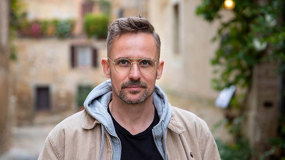 Patrick Martens Patrick Martens