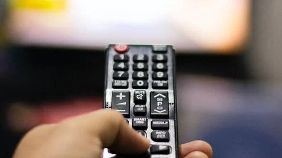 Televisieprogramma's met tassen Televisieprogramma's met tassen