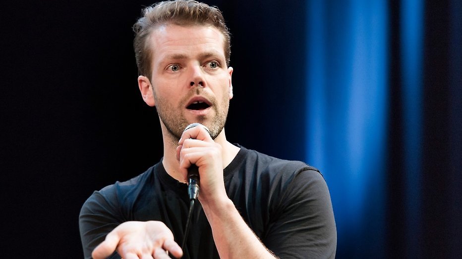 Martijn Koning sluit af: 'Fantastisch jaar' Martijn Koning sluit af: 'Fantastisch jaar'