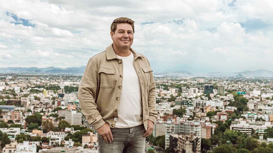 Martijn Krabbé Martijn Krabbé