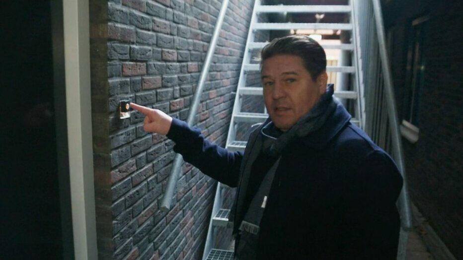 Martijn Krabbé in Kopen Zonder Kijken